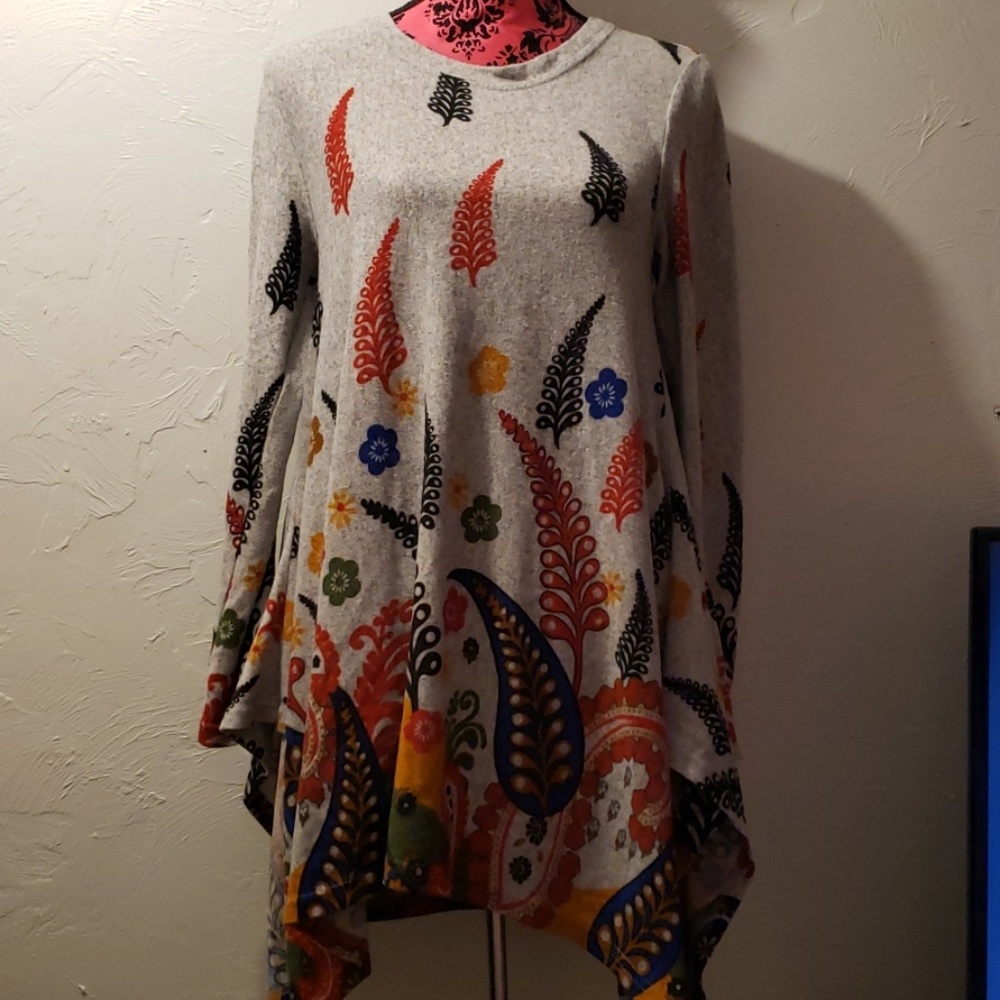 Orange Fashion